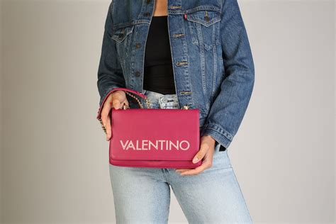 why is valentino by mario valentino so cheap